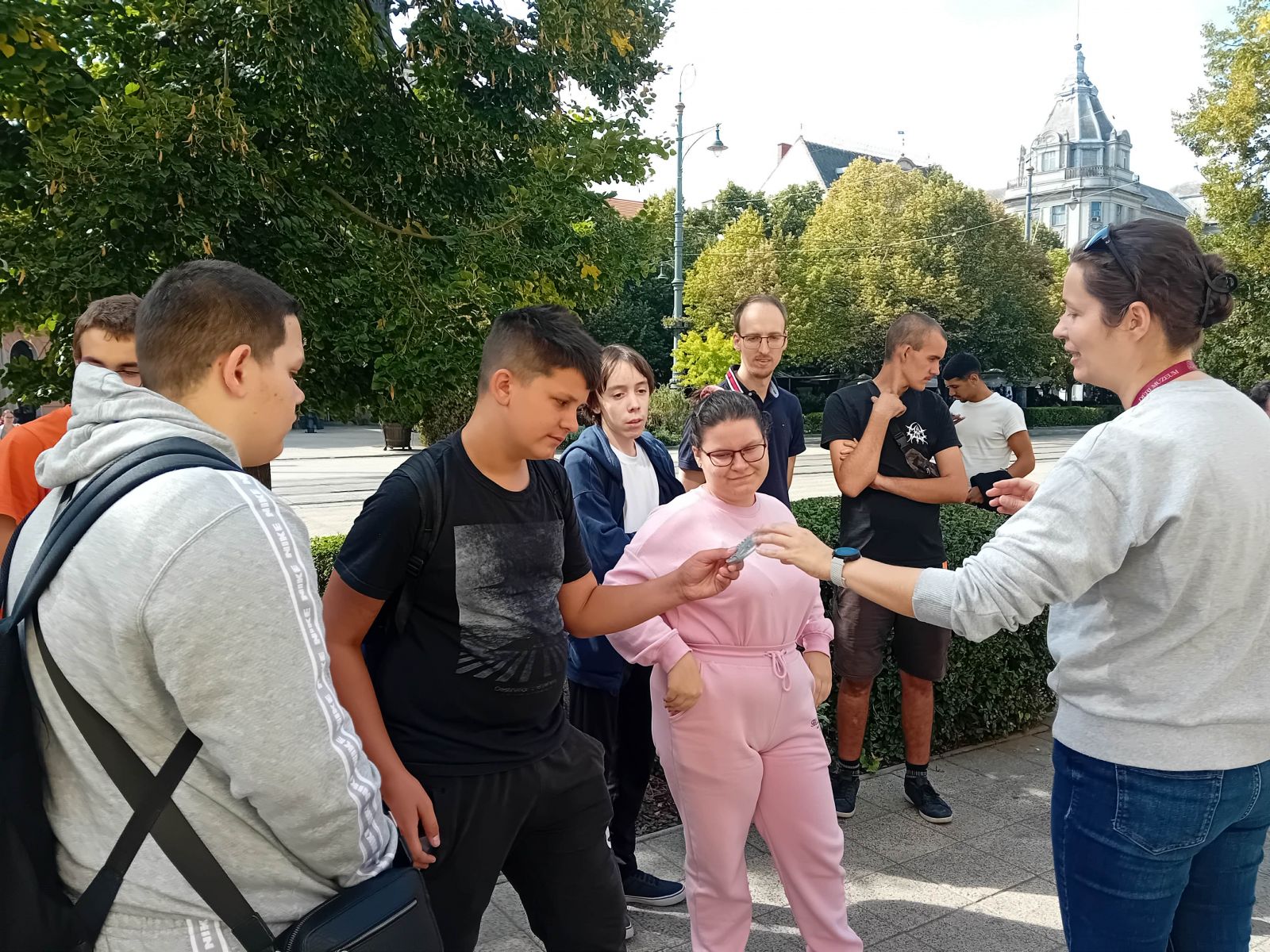 Folytatódnak a helytörténeti barangolások