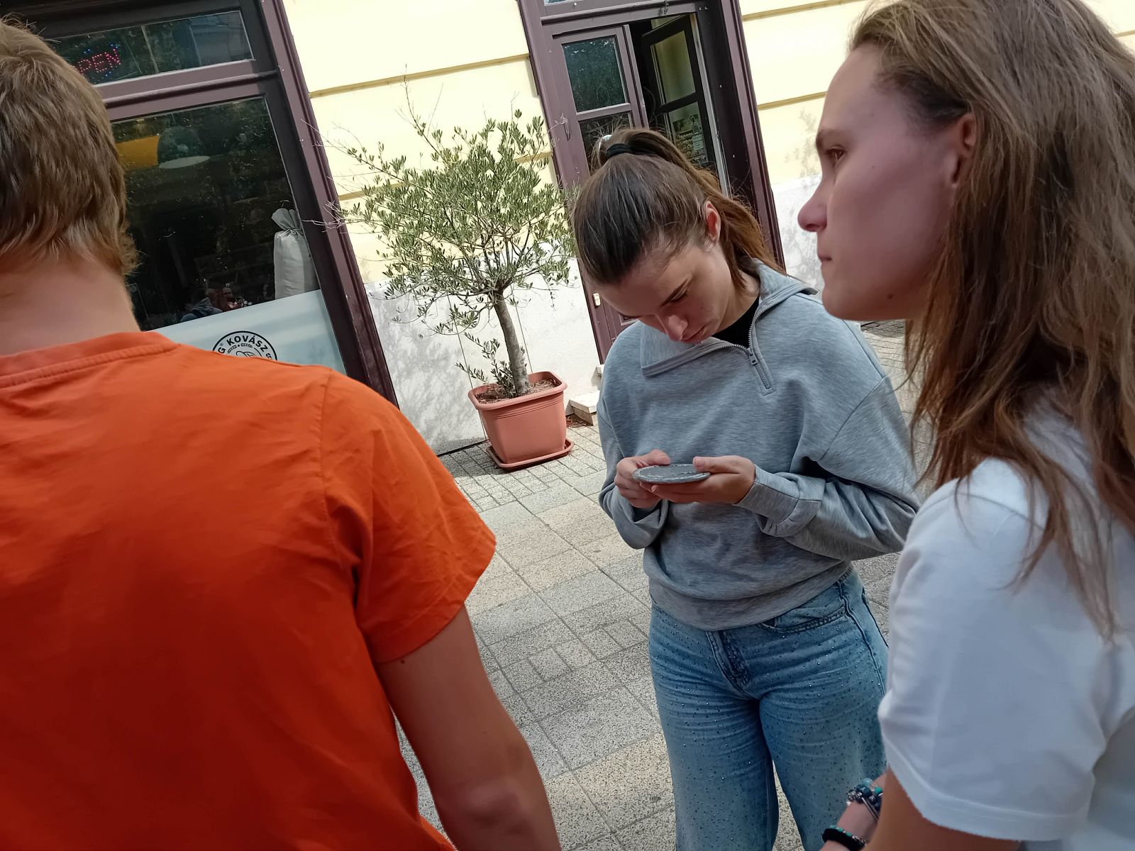 Folytatódnak a helytörténeti barangolások