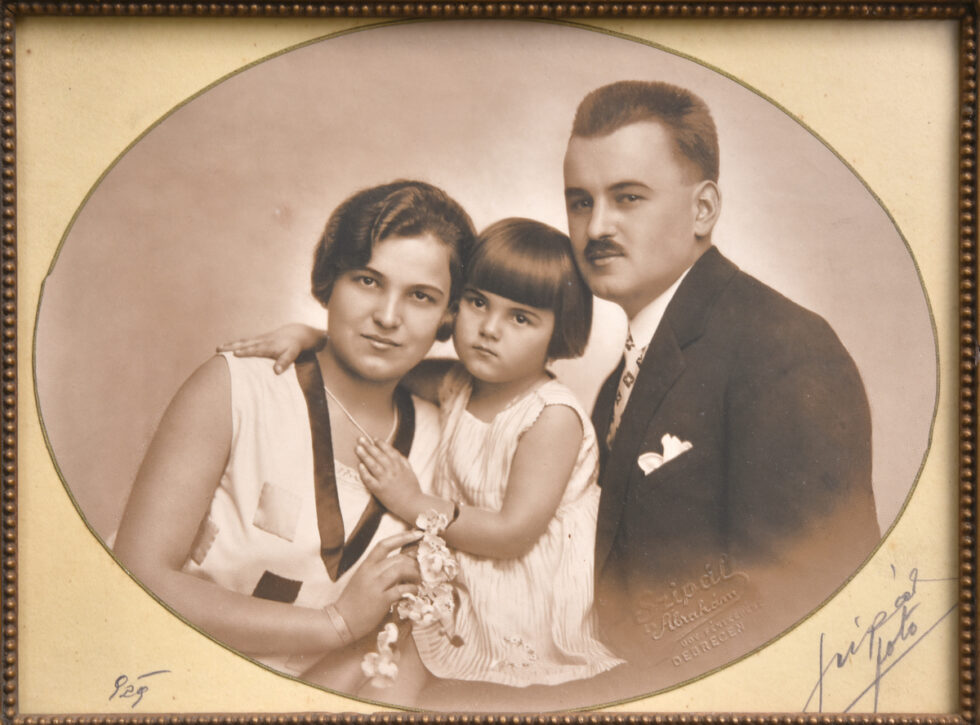 Szipálok Debrecenben - 1. rész