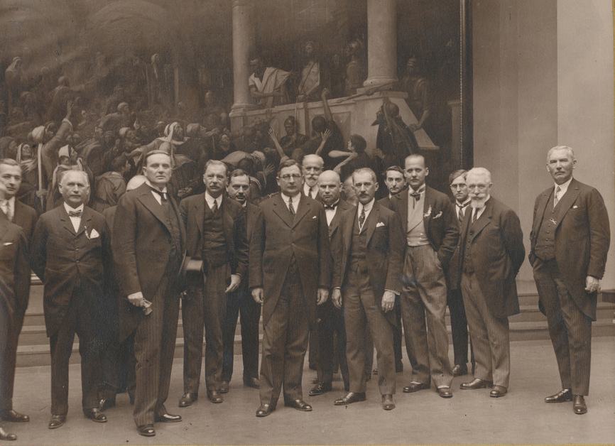 150 éve született Klebelsberg Kunó