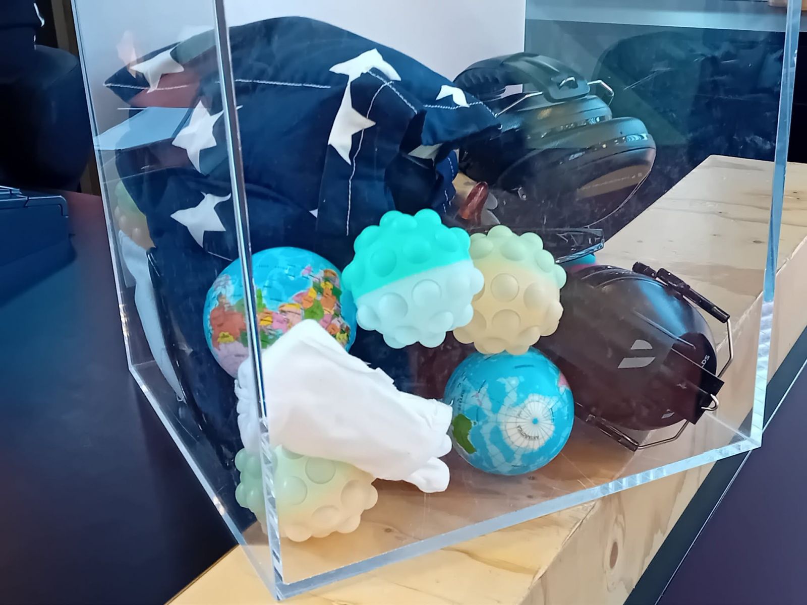 Legyen az élmény mindenkié!