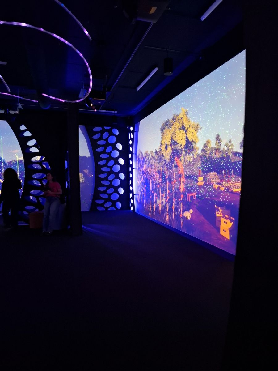 Legyen az élmény mindenkié!