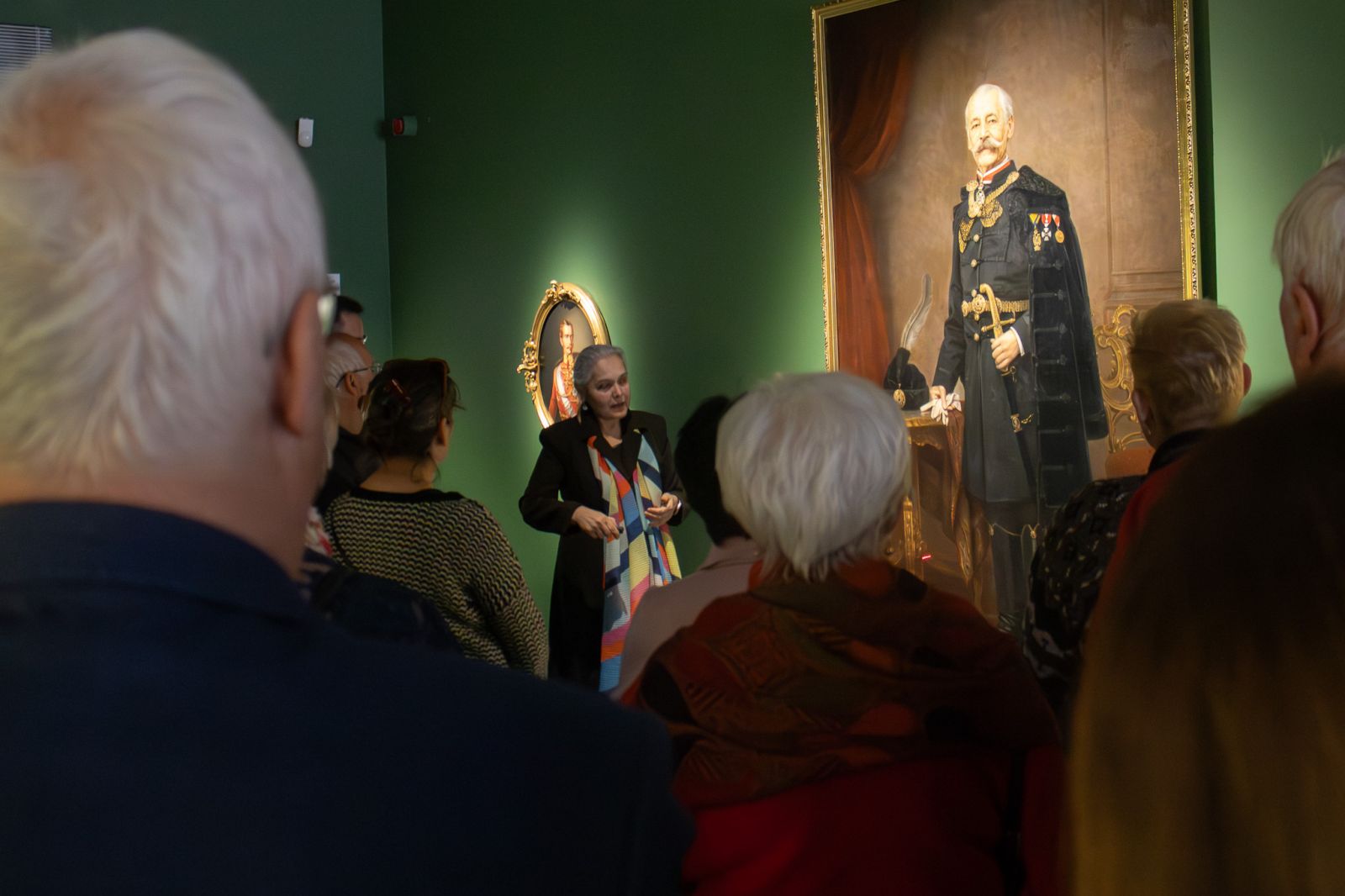 Debrecen a Millennium idején