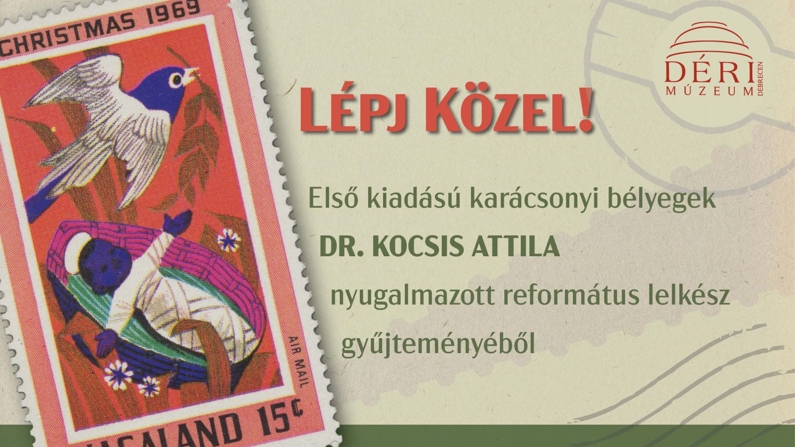 Lépj közel!