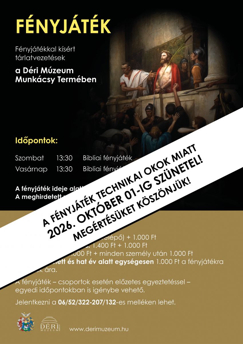 Tisztelt Látogatók!