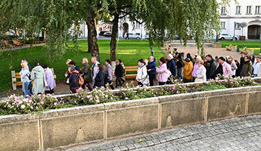 A cívisváros szezonjai