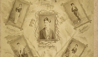 BORÁND GYULA REPRÍZ