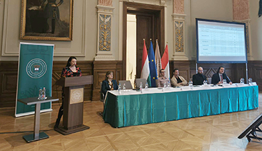 Éremtudósok találkozója