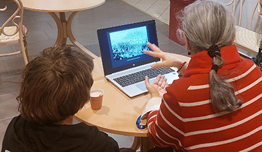 Fiatal tehetségek a Déri Múzeumban