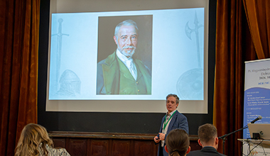 Hagyományőrző konferencia Hagyományőrző konferencia