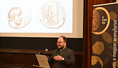 In nummis veritas - Pénzben az igazság