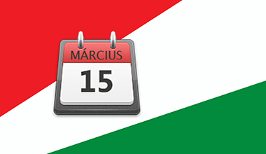 Március 15.