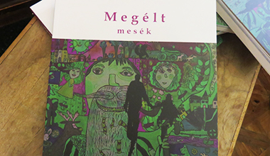 Megélt mesék