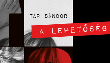 Tar Sándor: A lehetőség (hangjáték)