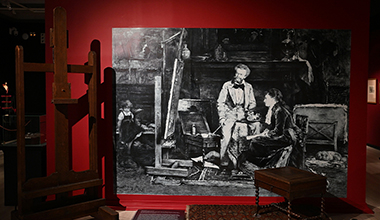MISKA és CÉCILE