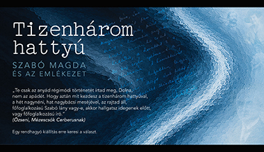 „Tizenhárom hattyú”