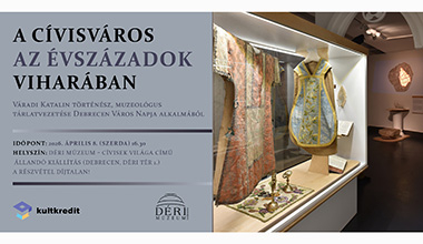 A cívisváros az évszázadok viharában