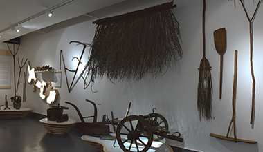 Egy letűnt világ lenyomata – A debreceni cívis földművelés Déri Múzeum