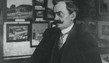 „Én csak dolgoztam…”