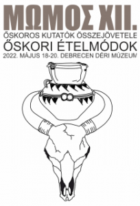 MΩMOΣ XII. Debrecen, 2022. május 18-20. Déri Múzeum