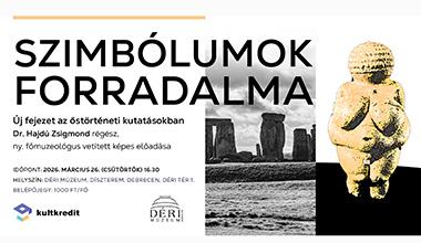 SZIMBÓLUMOK FORRADALMA