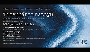 Tizenhárom hattyú