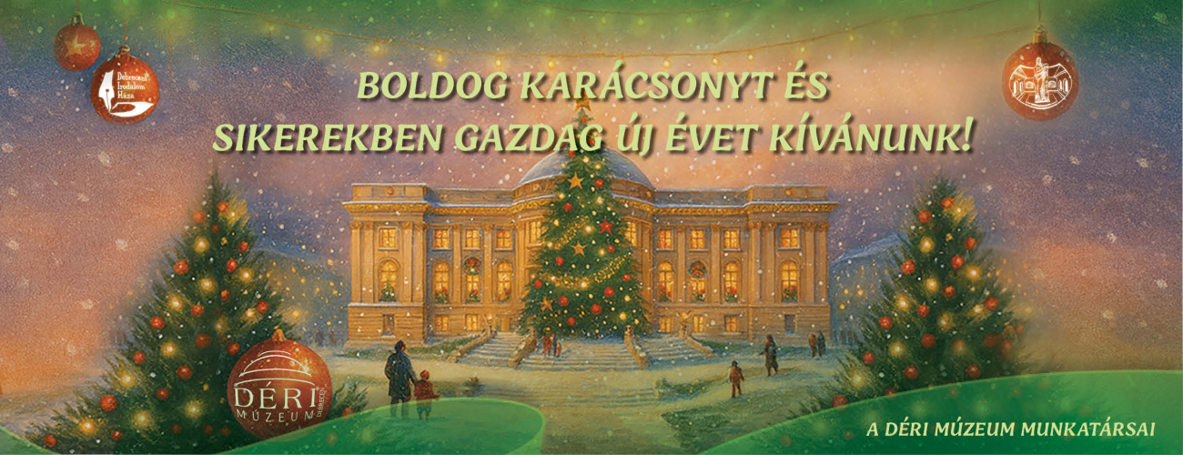 Sikerekben gazdag új évet! Üdvözlet