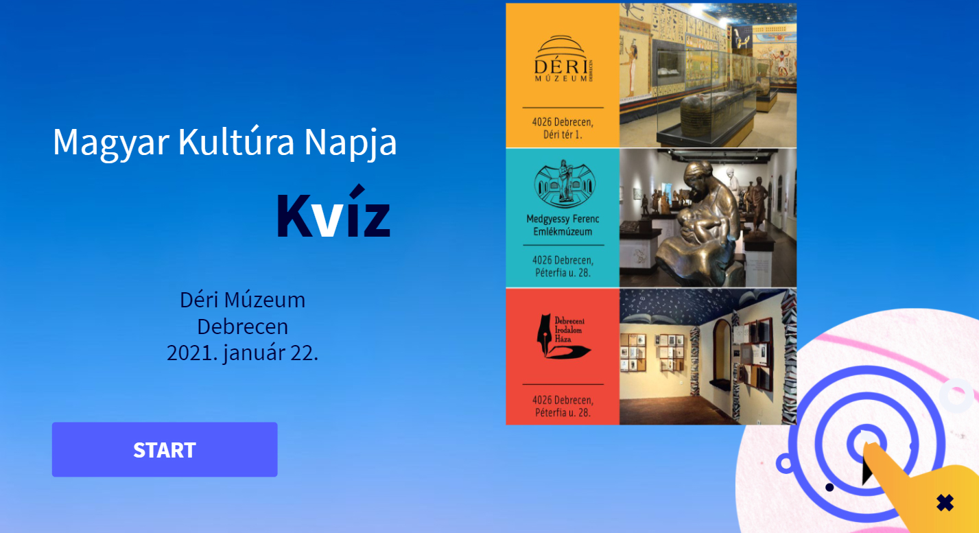 Múzeumpedagógia online