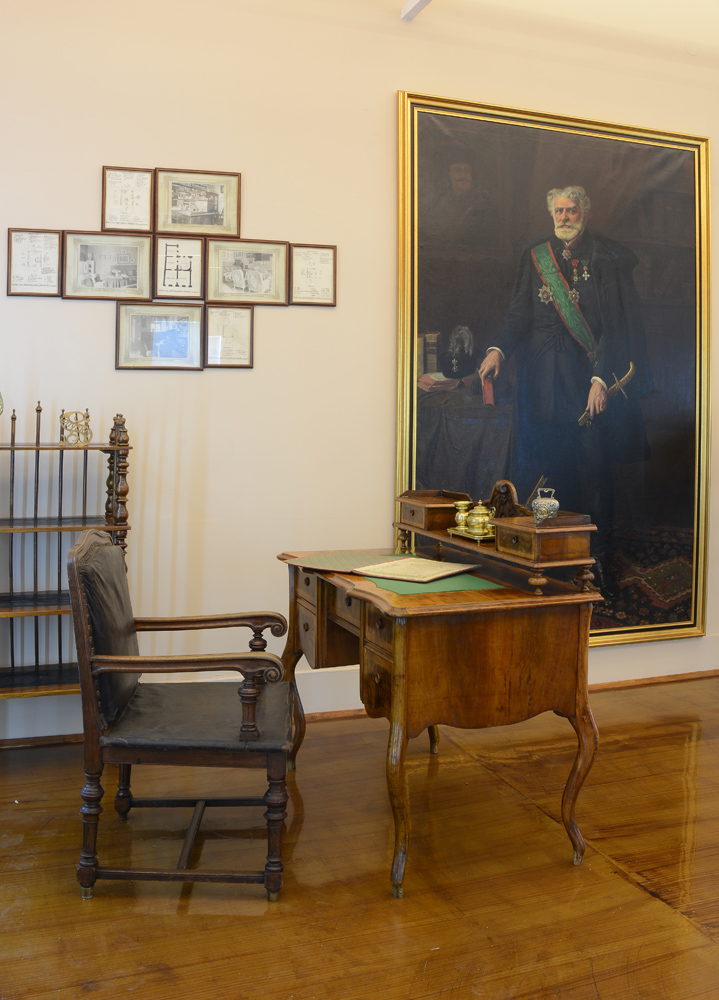A történetíró kultusza