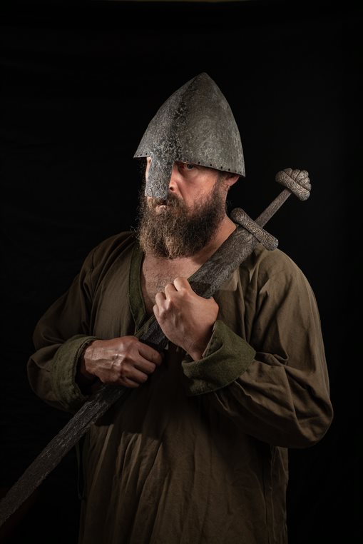 Vikingek a Kárpát-medencében