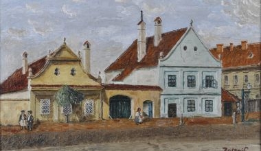 Történeti Gyűjtemény Történeti Gyűjtemény