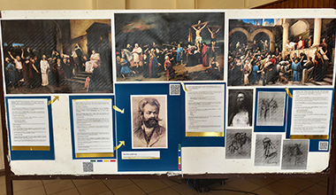 Három héten keresztül látható Bagamérban Három héten keresztül látható Bagamérban