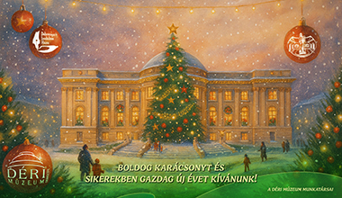 ÜNNEPI NYITVA TARTÁS ÜNNEPI NYITVA TARTÁS