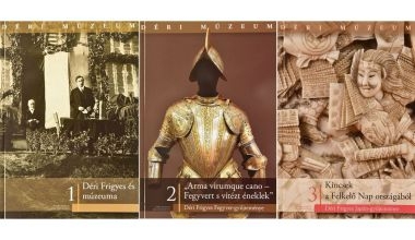 Déri Múzeum és Gyűjteményei Déri Múzeum és Gyűjteményei