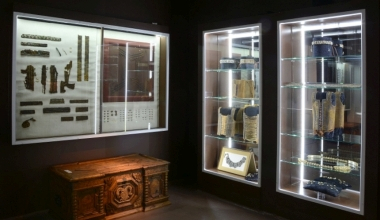 Dobozi temető – A városi előkelőségek nyughelye Déri Múzeum
