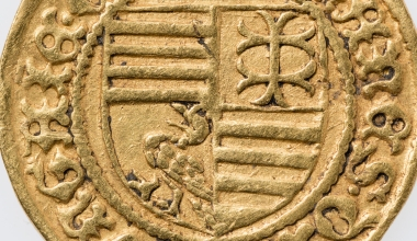 Tallér, tombak, solidus – Numizmatikai minitárlat Déri Múzeum