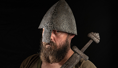 Vikingek a Kárpát-medencében Déri Múzeum