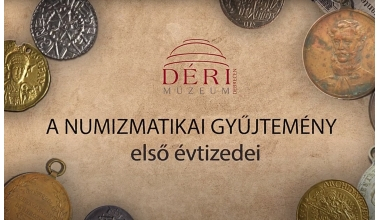 A Hónap Érme – 2023 Szeptember A Hónap Érme – 2023 Szeptember